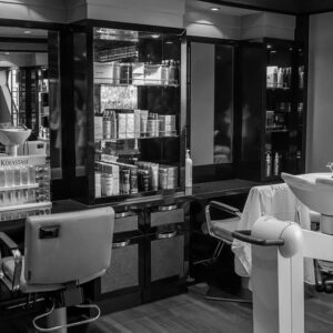 Peluquerías y Barberías