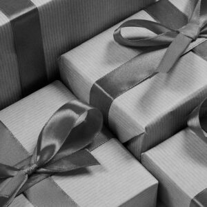 Tiendas de Regalos