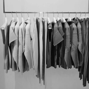 Tiendas de Ropa
