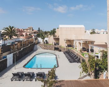 Apartamentos-La-Chalana-Corralejo-Fuerteventura-ClubFuerteventura