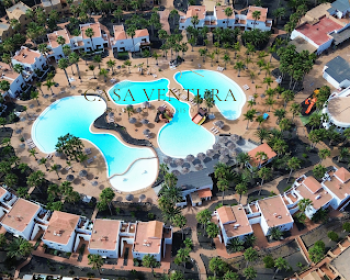 Casa-Ventura-Apartment-Corralejo-Fuerteventura-ClubFuerteventura