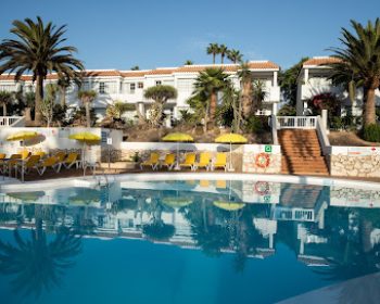 Fuentepark-Apartments-Corralejo-Fuerteventura-ClubFuerteventura