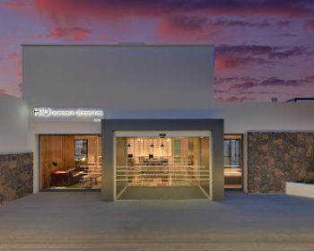 Copyright uses for H10 Hotels for sales and Marketing promotions
