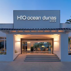 All copyrights reserved. Copyright uses for H10 Hotels for sales and marketing promotions.