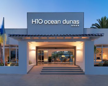 All copyrights reserved. Copyright uses for H10 Hotels for sales and marketing promotions.