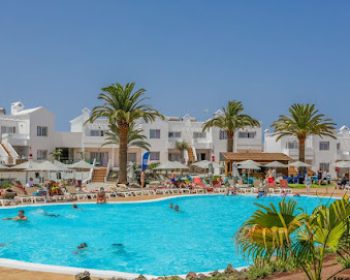 Labranda-Corralejo-Village-Corralejo-Fuerteventura-ClubFuerteventura
