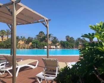 Room-With-Shared-Bathroom-Corralejo-Fuerteventura-ClubFuerteventura