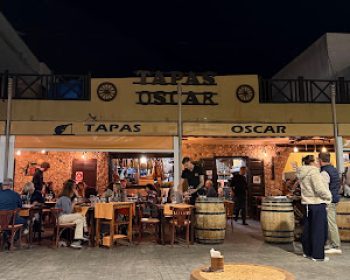 bar-tapas-oscar-corralejo-fuerteventura-clubfuerteventura