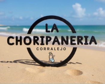 la-choriponeria-corralejo-fuerteventura-clubfuerteventura-logo
