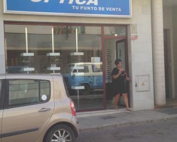 óptica-tu-punto de-vista-corralejo-fuerteventura-clubfuerteventura