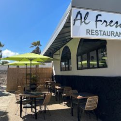 restaurante-al-fresco-lajares-fuerteventura-clubfuerteventura