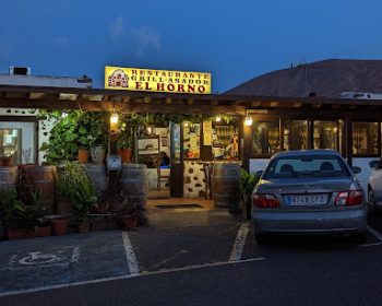 restaurante-el-horno-villaverde-fuerteventura-clubfuerteventura