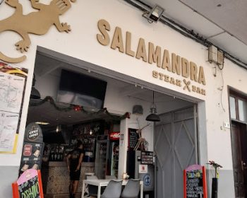 salamandra-steak-bar-corralejo-fuerteventura-clubfuerteventura